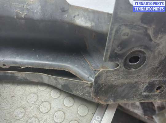 купить Усилитель бампера на Skoda Octavia Tour 1996-2011