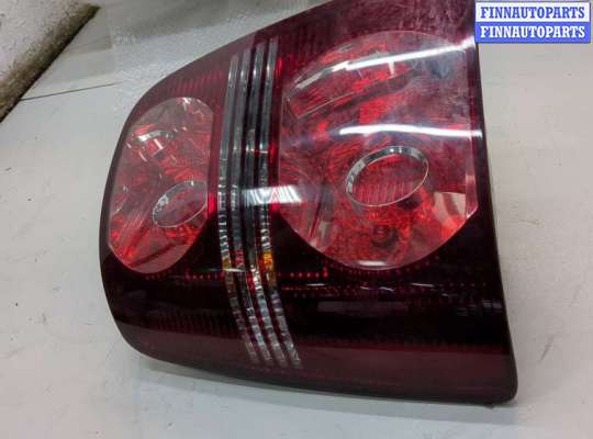 купить Фонарь (задний) на Volkswagen Touran 2006-2010