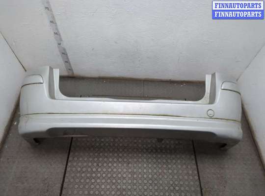 Купить Бампер на Opel Zafira B 2005-2014 Бампер OP2378839 на Opel Zafira B 2005-2014