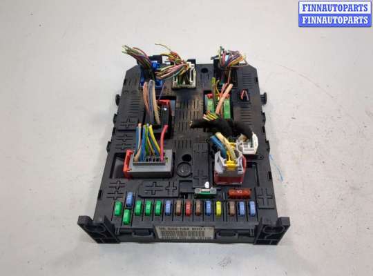 купить Блок управления BSI (Блок предохранителей) на Citroen C5 2008-2017