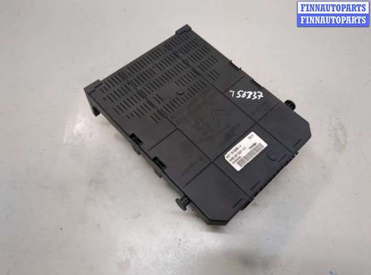 купить Блок управления BSI (Блок предохранителей) на Citroen C5 2008-2017