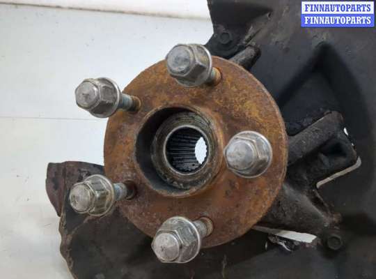 купить Ступица (кулак, цапфа) на Ford Escape 2012-2015