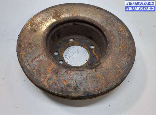 Диск тормозной BM3553164 на BMW 3 E90, E91, E92, E93 2005-2012