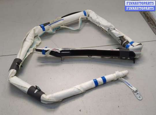 Подушка безопасности боковая (шторка) FO1991646 на Ford Fusion 2017-2020 USA