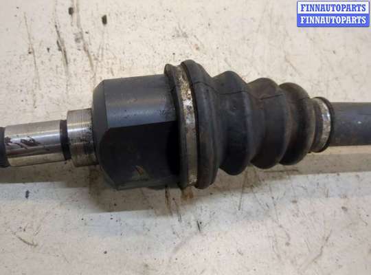 купить Полуось (приводной вал, шрус) на Citroen Jumpy (SpaceTourer) 2017-2025