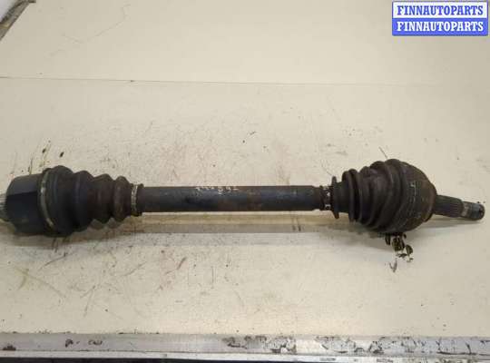 купить Полуось (приводной вал, шрус) на Citroen Jumpy (SpaceTourer) 2017-2025