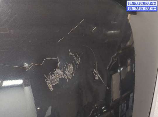 купить Капот на Ford Kuga 2008-2012
