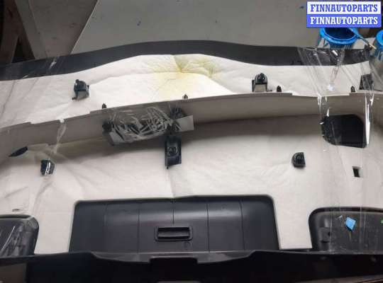 купить Обшивка крышки (двери) багажника на Ford Mondeo 5 2015-2019