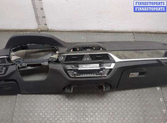 купить Переключатель света на BMW 5 G30, G31 2017-2023