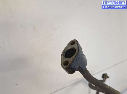 Патрубок (трубка, шланг) на Dodge Durango III (WK2)