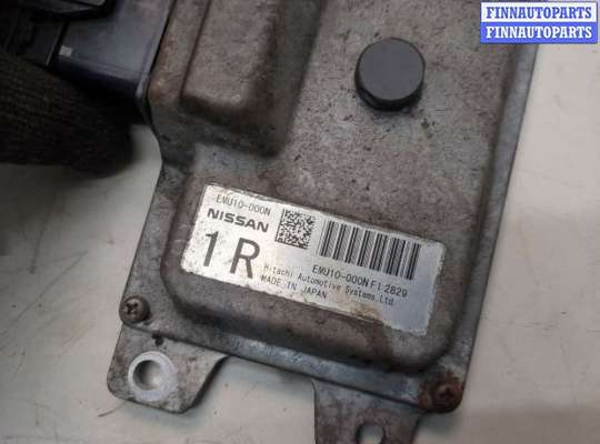 купить Блок управления АКПП / КПП на Nissan Qashqai 2006-2013