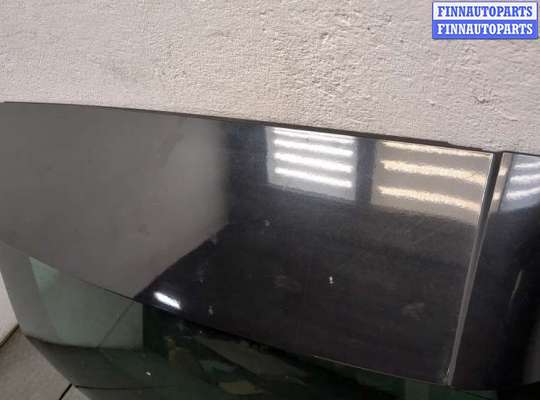 купить Подсветка номера на BMW X5 E53 2000-2006