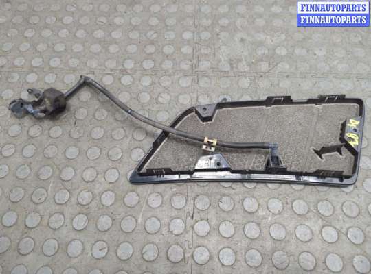 купить Форсунка омывателя стекла на Mercedes ML W164 2005-2011