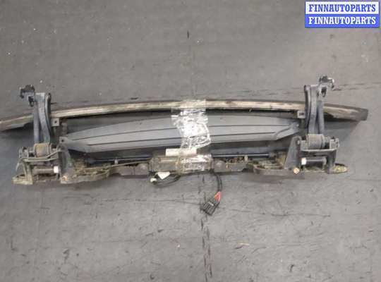 купить Спойлер на Porsche Panamera 2009-2016