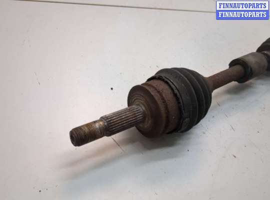 купить Полуось (приводной вал, шрус) на Mitsubishi Colt 2002-2012