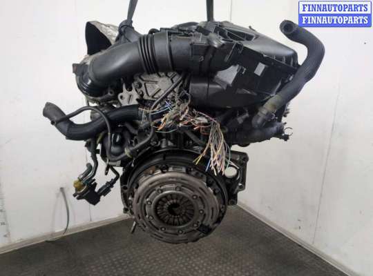 купить Двигатель (ДВС) на Peugeot 3008 2009-2016