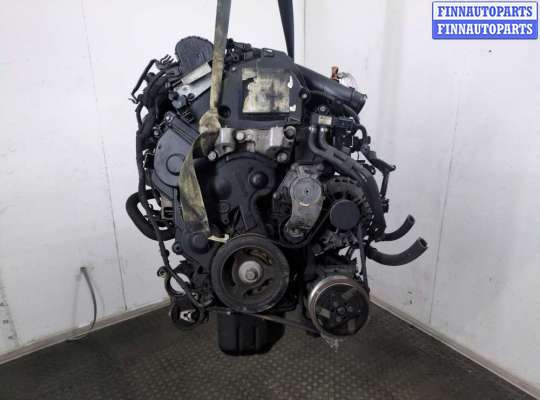 Купить Двигатель (ДВС) на Peugeot 3008 2009-2016 Двигатель (ДВС) PG1253910 на Peugeot 3008 2009-2016