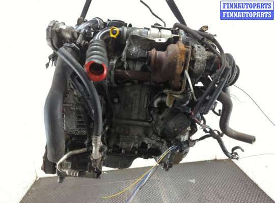 купить Двигатель (ДВС) на Ford Focus 3 2011-2015