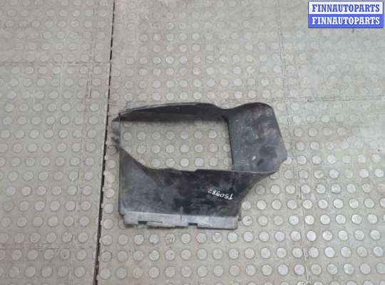 купить Воздухозаборник на Volkswagen Touareg 2007-2010