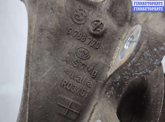 купить Ступица (кулак, цапфа) на BMW 5 F10 2010-2017