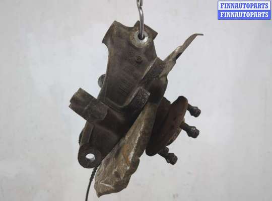 купить Ступица (кулак, цапфа) на BMW 5 F10 2010-2017