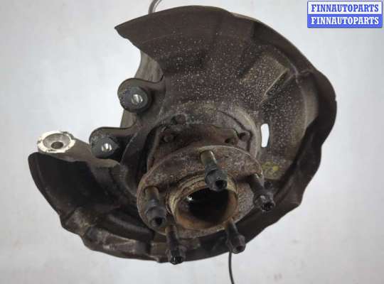 купить Ступица (кулак, цапфа) на BMW 5 F10 2010-2017