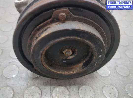 купить Компрессор кондиционера на KIA Rio 2005-2011