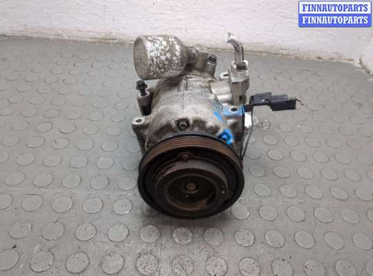 купить Компрессор кондиционера на KIA Rio 2005-2011