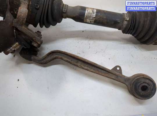 купить Ступица (кулак, цапфа) на Land Rover Range Rover 3 (LM) 2002-2012