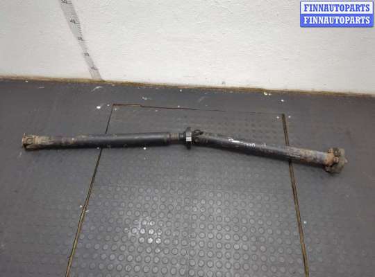 Кардан BM3563975 на BMW 3 E90, E91, E92, E93 2005-2012