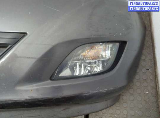 купить Бампер на Opel Astra J 2010-2017