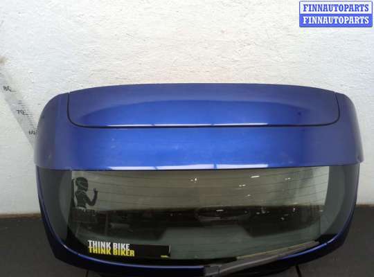 купить Подсветка номера на Ford Fiesta 2012-2019