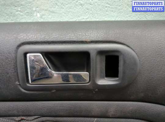купить Стекло боковой двери на Volkswagen Golf 4 1997-2006