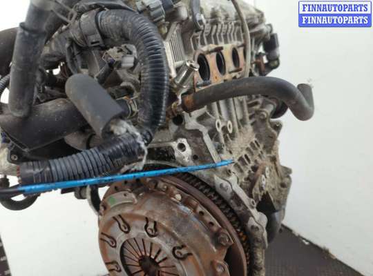 купить Заслонка дроссельная на Toyota Corolla E12 2001-2006