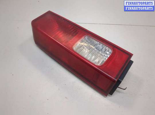 Фонарь (задний) HM30649 на Hummer H3