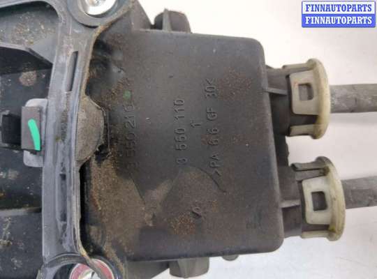 купить Кулиса КПП на Nissan Micra K12E 2002-2010