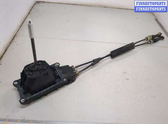 купить Кулиса КПП на Nissan Micra K12E 2002-2010