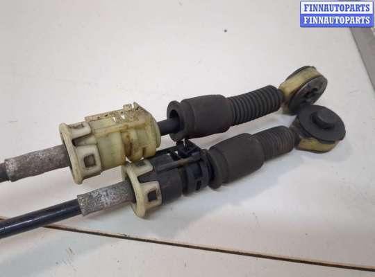 купить Кулиса КПП на Nissan Micra K12E 2002-2010