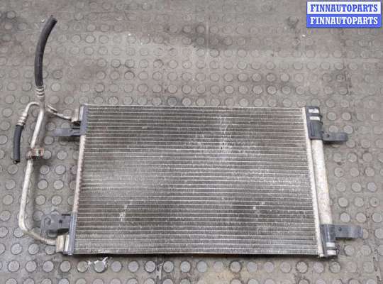 купить Радиатор кондиционера на Citroen C4 Grand Picasso 2013-2018