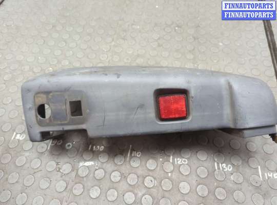 купить Клык бампера на Fiat Ducato 2014-2025