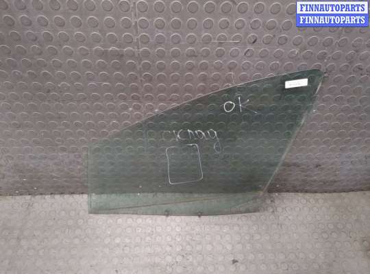 купить Стекло боковой двери на Peugeot 308 2007-2013