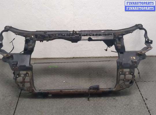 купить Рамка передняя (телевизор) на Hyundai Santa Fe 2005-2012