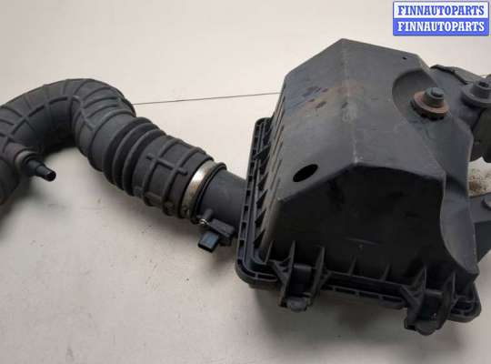 Корпус воздушного фильтра