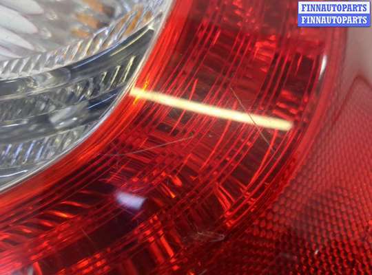 купить Фонарь (задний) на Volvo C30 2006-2013