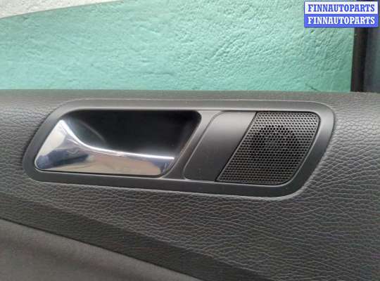 купить Дверная карта (Обшивка двери) на Volkswagen Passat 6 2005-2010
