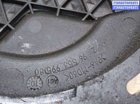 купить Защита (кожух) ремня ГРМ на Ford Kuga 2008-2012