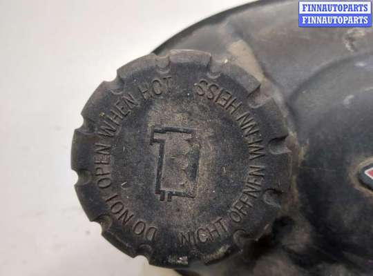 Бачок расширительный на Mercedes-Benz GLC (X253/C253)