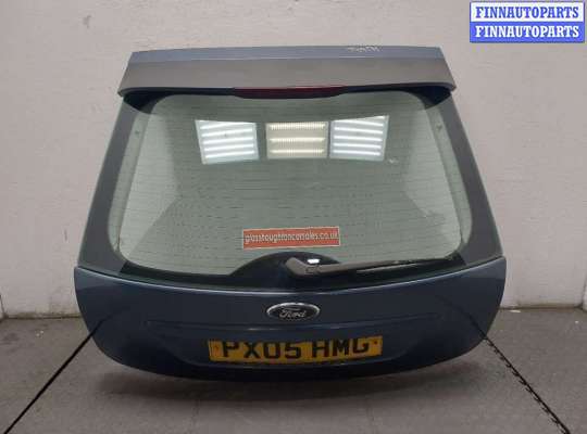Обшивка крышки (двери) багажника FO1989842 на Ford Focus 2 2005-2008