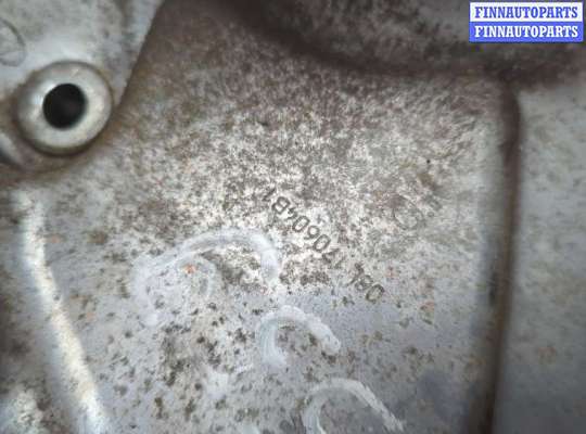 купить Насос масляный на KIA Soul 2008-2014