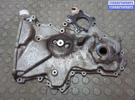 купить Насос масляный на KIA Soul 2008-2014